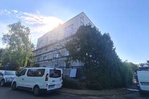 WE013 - NEUBAU - Schicke 2 Zimmer Wohnung mit Einbauküche – Die vollständige Adresse der Immobilie erhältst du vom Anbieter., 50767 Pesch, Köln – Vorschaubild 10