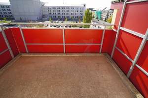 !! City-Penthouse mit Einbauküche, schönem Tageslichtbad, 2 Balkonen und Aufzug !! – Heinrich-Zille-Straße 13, 9111 Zentrum, Chemnitz – Vorschaubild 8