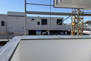 Penthouse 5 OG / 3 Zimmer / 149 qm / WHG 25 – Zimmertstraße 16, 33602 Mitte, Bielefeld – Vorschaubild 12