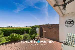 Leeste | Reihenendhaus mit Traumblick, Sonnenterrasse & Garage – Diepholz (Kreis) – Vorschaubild 19