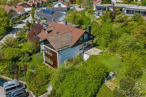 Provisionsfrei – Großzügiges Haus mit ELW & schönem Garten – ideal für Ihre große Familie – Die vollständige Adresse der Immobilie erhältst du vom Anbieter., 94034 Grubweg, Passau – Vorschaubild 1