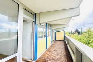 Komplettsanierung - alles neu! Helle 2,5-Zimmer-Wohnung mit großem Balkon! – München – Vorschaubild 10