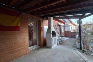 Einfamilienhaus in Erlangen - Gemütliches Siedlerhaus mit großer Terrasse und eigenem Garten – Die vollständige Adresse der Immobilie erhältst du vom Anbieter., 91056 Steinforst, Erlangen – Vorschaubild 2