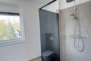 Traumhaftes Penthouse mit großer Dachterrasse & Dämeritzsee-Blick – Kanalstr. 1a, 12589 Rahnsdorf, Berlin – Vorschaubild 20