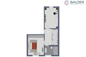 Familienidyll mit Garten & Balkon – moderne Doppelhaushälfte in Derching – Die vollständige Adresse der Immobilie erhältst du vom Anbieter., 86316 Friedberg – Vorschaubild 20