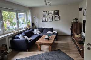 3-Zimmerwohnung  in Duisburg-Mündelheim