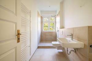 🍀 Wohnglück am Schloss - sensationelle 2 Zimmer Altbau Wohnung mit sonniger Ausrichtung – Die vollständige Adresse der Immobilie erhältst du vom Anbieter., 10589 Charlottenburg, Berlin – Vorschaubild 4