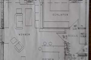 Ruhige DG Wohnung  in Dortmund-Brackel – 44309 Brackel (Ortsteil), Dortmund – Vorschaubild 12