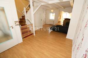 Renovierungsbedürftiges Reihenmittelhaus mit schönem Garten! – Die vollständige Adresse der Immobilie erhältst du vom Anbieter., 48527 Nordhorn – Vorschaubild 3