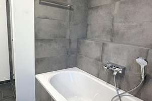 Exklusive 3-Zimmer-Wohnung in Fürth-Burgfarrnbach - hochwertige Küche, Balkon, Aufzug & TG – Die vollständige Adresse der Immobilie erhältst du vom Anbieter., 90768 Atzenhof, Burgfarrnbach, Fürth – Vorschaubild 33