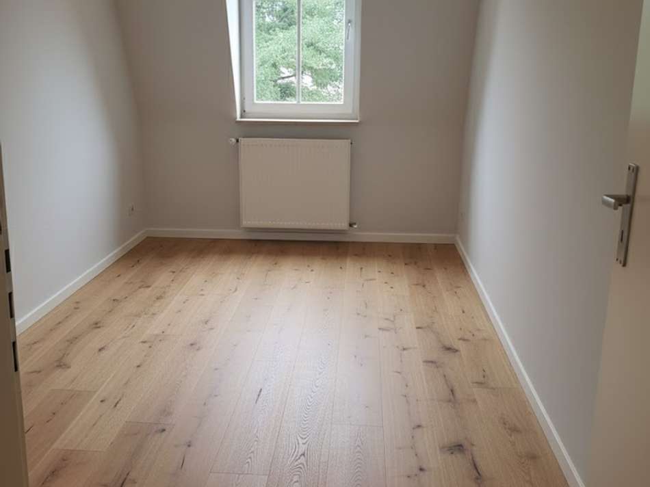 Kinderzimmer KI