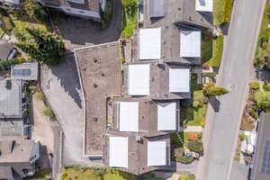 Hochwertig sanierte Eigentumswohnung mit großem Balkon und traumhaftem Fernblick – Die vollständige Adresse der Immobilie erhältst du vom Anbieter., 42369 Ronsdorf, Wuppertal – Vorschaubild 14