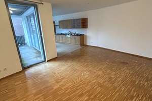 Komfortables Wohnen im Alter -  Renovierte barrierefreie 2-Zimmer-Wohnung in der Vredener Innenstadt – Klühnmarkt 3, 48691 Vreden – Vorschaubild 5