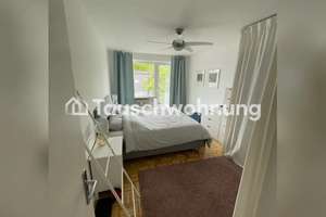 Tauschwohnung: 86m2 3.OG Fahrstuhl 3zkb2b im Grindel  – Hermann-Behn-Weg 7, 20146 Rotherbaum, Hamburg – Vorschaubild 14