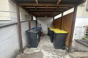 Solides Mehrfamilienhaus mit einer Gewerbeeinheit in zentraler Lage von Düsseldorf – Die vollständige Adresse der Immobilie erhältst du vom Anbieter., 40591 Wersten, Düsseldorf – Vorschaubild 18