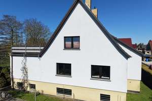 Ruheoase am Stadtrand - Großzügiges Einfamilienhaus in beliebter Lage der Hansestadt Stralsund – Die vollständige Adresse der Immobilie erhältst du vom Anbieter., 18437 Tribseer, Stralsund – Vorschaubild 4