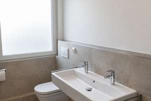 Große 6-Zimmer-Erdgeschosswohnung mit Terrasse und eigenem Gartenanteil – Die vollständige Adresse der Immobilie erhältst du vom Anbieter., 38442 Ehmen, Wolfsburg – Vorschaubild 5