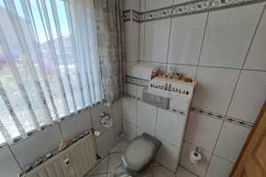 Haus im Haus, 154 m²-Eigent.whg. im MFH mit zus. 72 m² beheizter Nutzfläche im Keller als Büro o.ä. – Wesel (Kreis) – Vorschaubild 17