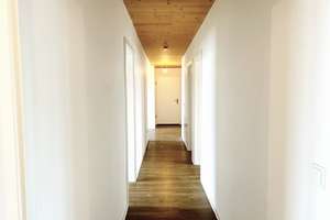 sehr schöne Dachgeschosswohnung (3.OG, ohne Aufzug)  mit 5 Zimmern und großzügigem Balkon - im Herze – 68309 Käfertal, Mannheim – Vorschaubild 30