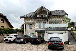 Topausgestattetes Architektenhaus Wohlfühlambiente hochwertige Ausstattung Terrassen Loggia Garage – Die vollständige Adresse der Immobilie erhältst du vom Anbieter., 53809 Ruppichteroth – Vorschaubild 4