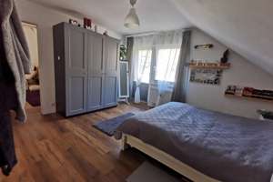 Privat & ruhig Eigentumswohnung im Zweifamilienhaus (EG+DG)  | 103 m² Garten + Terrasse | 103 m² – Die vollständige Adresse der Immobilie erhältst du vom Anbieter., 57080 Eiserfeld, Siegen – Vorschaubild 28