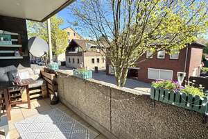 Helle 3-Zimmer-Wohnung in Oberhausen-Holten - 1. Etage mit Loggia und großzügigem Wohnbereich – Die vollständige Adresse der Immobilie erhältst du vom Anbieter., 46147 Holten, Oberhausen – Vorschaubild 4
