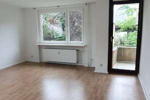 Lichtdurchflutete 3-Zimmer-Wohnung mit Balkon – Hannoversche Straße 124b, 30627 Misburg-Nord, Hannover – Vorschaubild 3