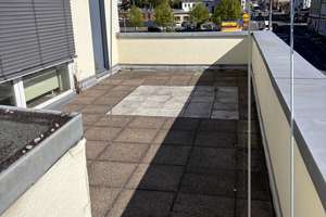 +++ Super schöne Penthouse Wohnung mit Aufzug bis in die Wohnung & großer Dachterrasse ++++ – Schützenstraße 60, 42659 Solingen-Mitte, Solingen – Vorschaubild 14