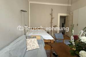 Tauschwohnung: 2 Zimmer Nähe Lausitzer Platz gegen größere 3-4 Zimmer Whg – Muskauer Straße 21, 10997 Kreuzberg, Berlin – Vorschaubild 3