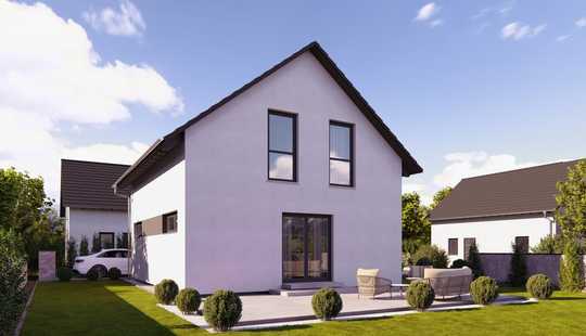 Bild von Ihr Traumhaus in Monzernheim - Raum für Ihre Wünsche!