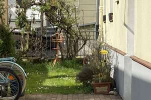 toll saniertes, nach WEG geteiltes, Mehrfamilienhaus in sehr guter Lage – Die vollständige Adresse der Immobilie erhältst du vom Anbieter., 86157 Pfersee-Nord, Augsburg – Vorschaubild 8