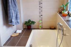 Nachmieter für freundliche 2,5-Zimmer-Dachterrassen-Wohnung in Seligenstadt-Froschhausen gesucht – Friedensstraße 2, 63500 Seligenstadt – Vorschaubild 5