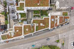 BESTLAGE TRIFFT WOHNQUALITÄT - Ihr neues Zuhause mit Garten, Komfort & Zukunft – Die vollständige Adresse der Immobilie erhältst du vom Anbieter., 64285 Darmstadt-Ost, Darmstadt – Vorschaubild 11