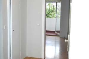 Gemütlich und bezahlbar! 2,5 Zimmer Eigentumswohnung mit Balkon  – Die vollständige Adresse der Immobilie erhältst du vom Anbieter., 47137 Mittelmeiderich, Duisburg – Vorschaubild 6