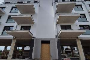 Wohnung im Bau, stadtnah im Hafenquartier Graf Bismark mit Balkon am Yachthafen/Kanal für 2 Personen – Johannes Rau Alle 34, 45889 Bismarck, Gelsenkirchen – Vorschaubild 4