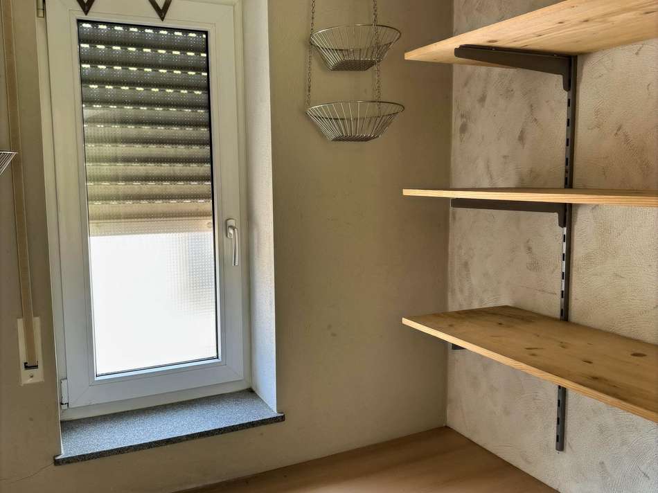 Speisekammer