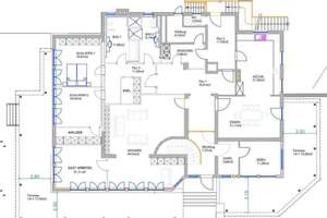 Familien-/Generationenhaus, 4-6 Einheiten, ca. 600 m² Wfl., - ehem. Waldcafé FFB - ev. als Baugrund – Die vollständige Adresse der Immobilie erhältst du vom Anbieter., 82256 Fürstenfeldbruck – Vorschaubild 14