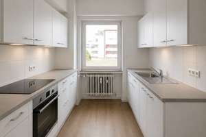 WG geeignete , modernisierte Maisonettewohnung in der Innenstadt – Die vollständige Adresse der Immobilie erhältst du vom Anbieter., 49074 Innenstadt, Osnabrück – Vorschaubild 3