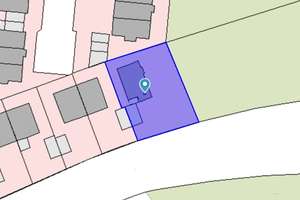 Zweifamilienhaus auf großzügigem Grundstück, sofort bezugsfrei. Heizung 2017 modernisiert!  – Die vollständige Adresse der Immobilie erhältst du vom Anbieter., 81243 Aubing-Süd, München – Vorschaubild 24