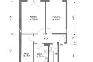 Wohnungstausch: Hans-Much-Weg 2 – Hans-Much-Weg 2, 20000 Eppendorf, Hamburg – Vorschaubild 7