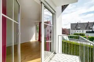Wunderschöne Doppelhaushälfte für die große Familie mit Einliegerwohnung – München – Vorschaubild 7