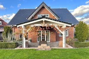 Traumhaus  – modernes Familienidyll - Einfamilienhaus in Lichtenau-Henglarn – Meinolfusstraße 11, 33100 Kernstadt, Paderborn – Vorschaubild 3