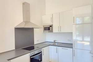 Helle, moderne 2 Zimmerwohnung mit großer Terrasse, Westausrichtung – Am Filmlager 4, 12555 Köpenick, Berlin – Vorschaubild 15