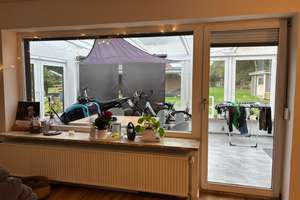 Geräumiges Einfamilienhaus zu vermieten – 25889 Witzwort – Vorschaubild 9
