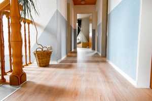 *** Geräumiges Haus in wunderbarer Sackgassenlage *** 
zentrumsnah, innovativ erbaut, toller Garten – Leer (Kreis) – Vorschaubild 31