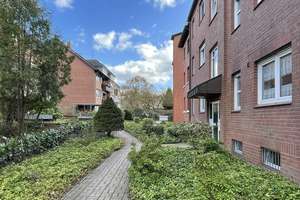 Maisonettewohnung: 75 m² + 25 m² stilvoller Spitzboden – Die vollständige Adresse der Immobilie erhältst du vom Anbieter., 21077 Eißendorf, Hamburg – Vorschaubild 3