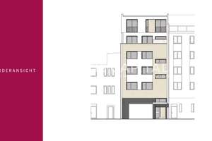 MAURITIUS-VIERTEL | NEU MODERNISIERT | GROßER SÜDBALKON | NACHHALTIG | RUHIG | PROVISIONSFREI – Die vollständige Adresse der Immobilie erhältst du vom Anbieter., 50676 Altstadt/Süd, Köln – Vorschaubild 4