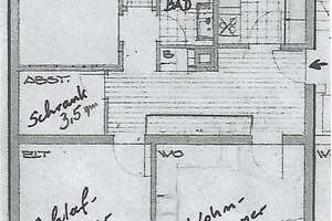 Modernisierte 3,5-Zimmer-Wohnung in Stuttgart West – Die vollständige Adresse der Immobilie erhältst du vom Anbieter., 70176 Rosenberg, Stuttgart – Vorschaubild 11