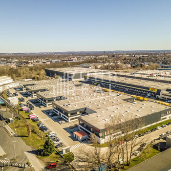 Attraktive Lager-/ Produktionsfläche in Düsseldorf-Süd | zentral gelegen | moderne Ausstattung