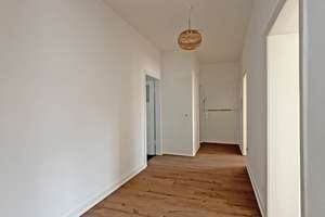 Schöne 3-Zimmerwohnung mit Balkon im Herzen von Duisburg - 360° – Ankerstraße 1, 47057 Neudorf-Nord, Duisburg – Vorschaubild 8